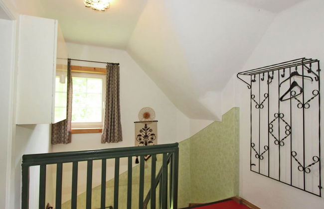 Peaceful Cottage Near Ski Area in Gmund - Photo 30