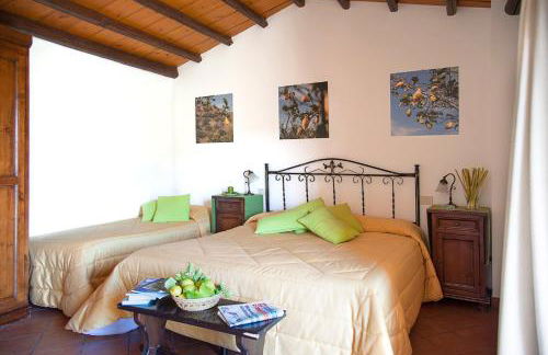 Azienda Agrituristica Bergi - Foto 91