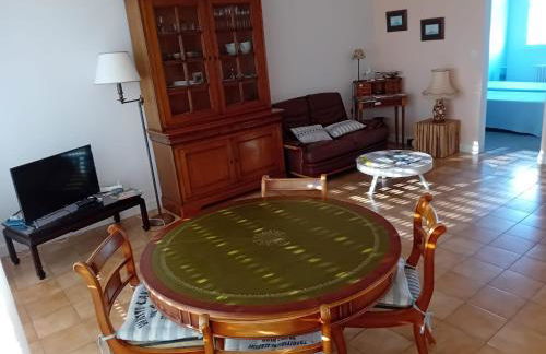 Appartement vue sur mer - Foto 7