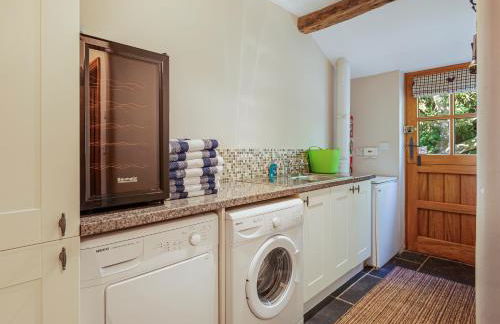 The Old Rectory Cottages - Six Luxurious Cottages Set In Grounds With Indoor Pool - Foto 29