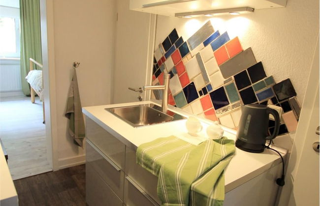 Appartmenthaus FerienNest - Foto 16