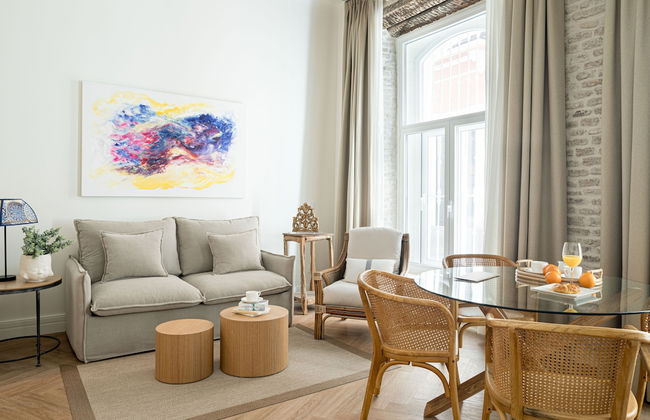 MYLU SUITES by PUERTA CATEDRAL - Foto 65