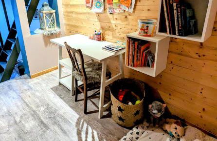 Appartement Lila - Foto 24