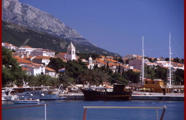 Sea View Apartment for 2-3 People - Family - Foto 20