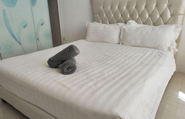 Simfoni Comfy 3BR Suite - Photo 6