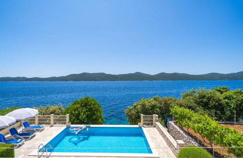 Villa Planika - Photo 41