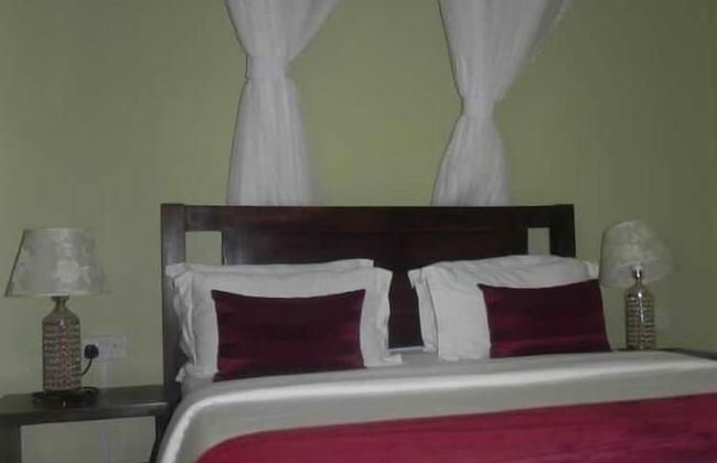 Mamikki Hotel Apartment - Photo 16