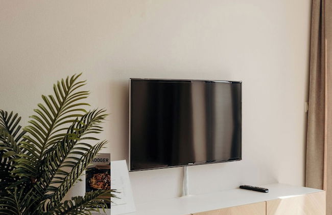 Apartment in Netherlands Near the Coast - Photo 6