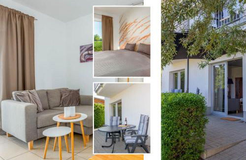 Ferienwohnung Krebssee Idyll 1 - Foto 1