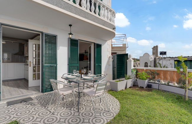 Melody House of Ponta do Sol - Foto 1