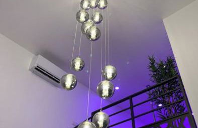 La villa les Bermudes - Foto 5