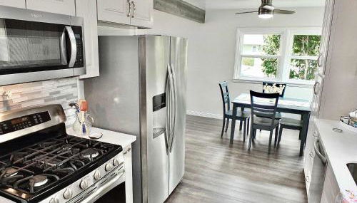 Greenbelt Guesthouse - Unlimited Peace & Privacy Golf Bowling Green & More - Foto 3