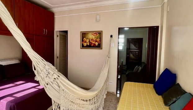 Apartamento Copa Breeze HIR 17 - Foto 4, Habitación