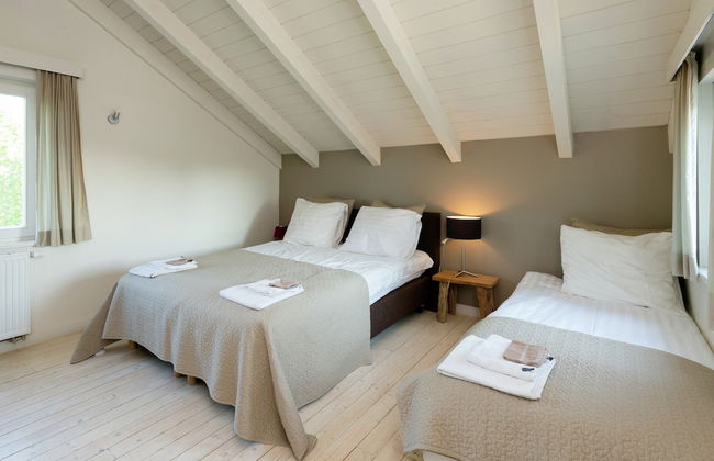 Lovely Villa in Durbuy with Hot Tub - Foto 2