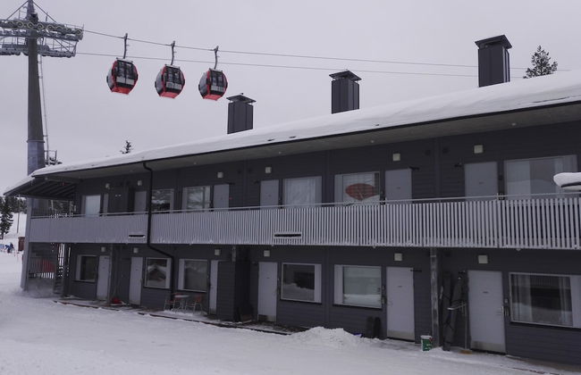 Vuosselin Helmi - Foto 54