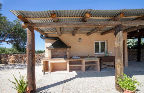 Es Mitja Davall - Foto 14