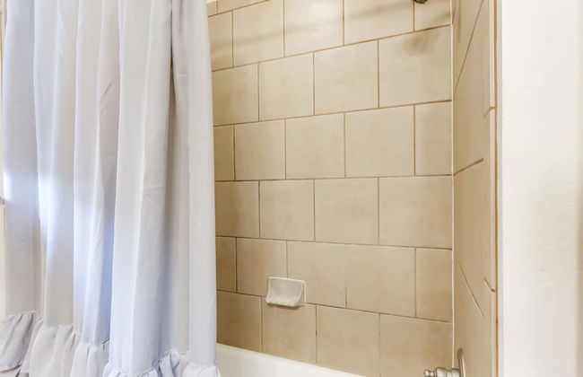 5-bedroom With 6 Beds for Social Gathering - Foto 28