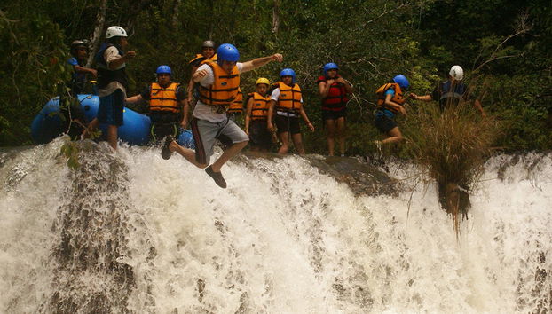 Balsismo y senderismo en la Ciudad Perdida desde Palenque - Foto 5