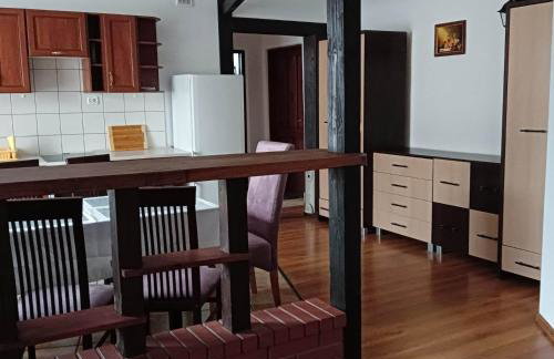 Klimatyczny Domek - Foto 16