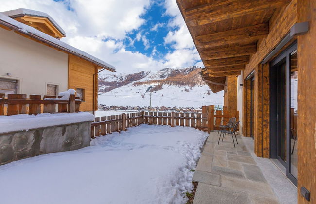 Casa Giardino Ski in - Ski out 100m - Photo 24