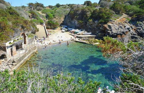 Argentario bed and beach - Foto 13