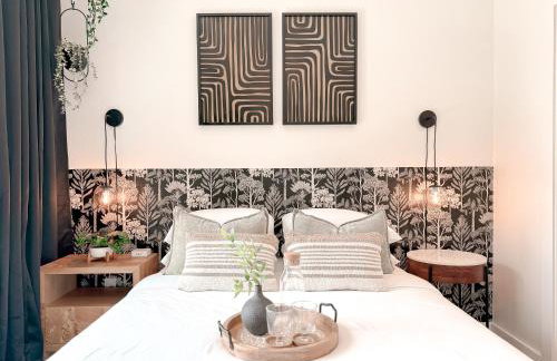 Cozy 1BR1B - Medical District - Love Field Airport - Foto 12