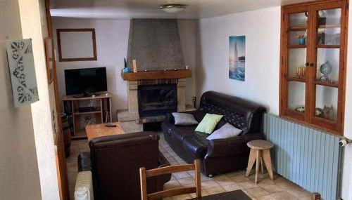 Gîte L'hirondelle - Foto 5