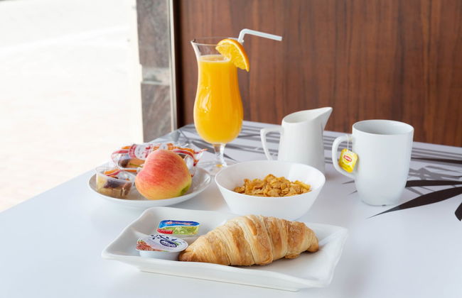 Auris Boutique Hotel Apartments - Photo 54