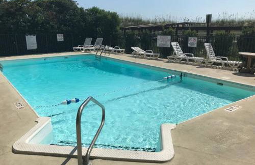 Oceanfront * Pool * Elevator * Boardwalk - Foto 21