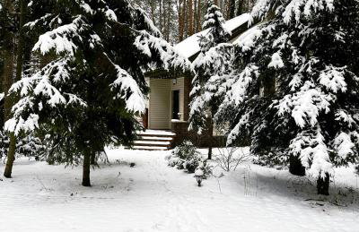 Masuria Warsaw Family - dom na wyłączność - w lesie i przy rzece - 15 min od Warszawy - idealny dla rodzin z dziećmi - Foto 58
