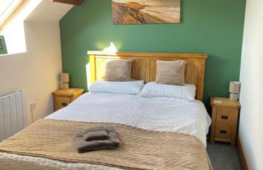 Rural, Secure Garden, Woodland Walks, 23 min to beach - Foto 15