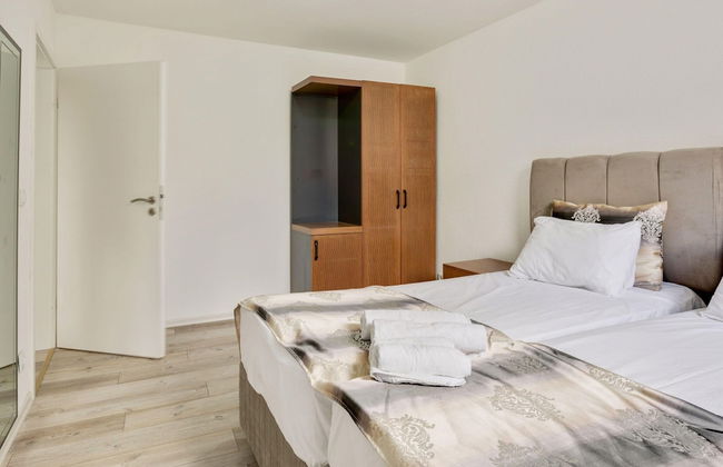 Oberhausen Cozy Nest - Foto 9