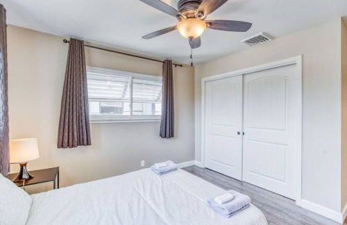 X-Large Spacious Deluxe House Fastest Wi-Fi - Foto 18