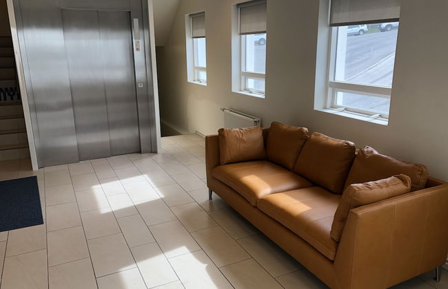 K16 apartments - Foto 2