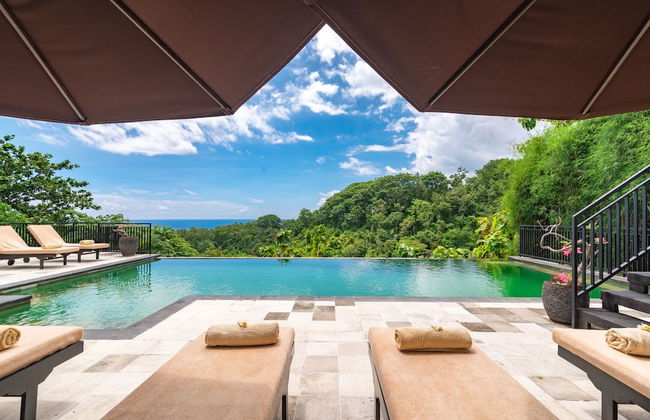 Villa Jempiring - Foto 45