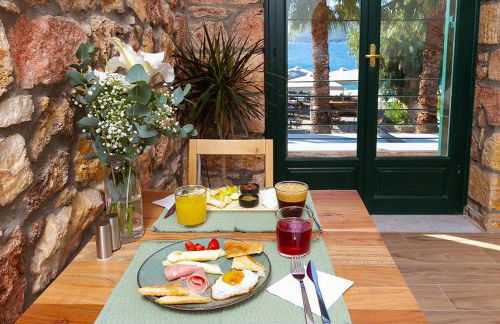 Stone House Edipsos - Photo 26