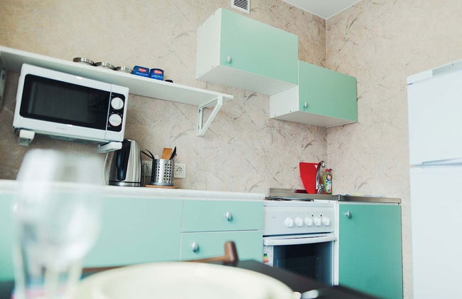 1 room apartment on Spartaka 18 - Foto 46