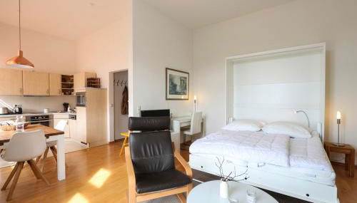 Herrenhaus Blengow App.04 - Foto 5