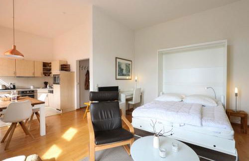 Herrenhaus Blengow App.04 - Foto 5