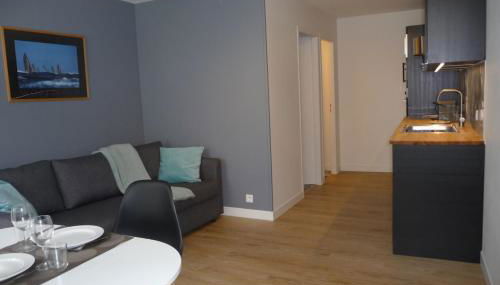 Studio moderne rénové - Foto 5