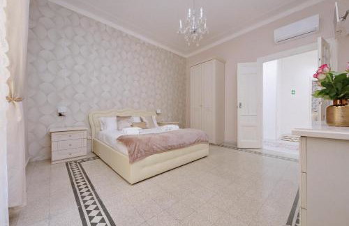 Interno 5 elegante residenza per 10 pax vicina a Colosseo e Santa Maria Maggiore - Foto 27