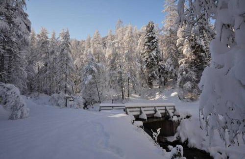 La Mélézière-Cimes-Appartement Grand Confort 120m2 6 personnes - Foto 8