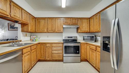 12 Mi to Dtwn St Paul Extended Stay in Woodbury! - Foto 2