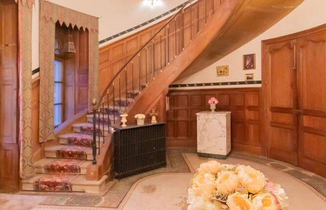 Chateau du Hallay - Foto 3