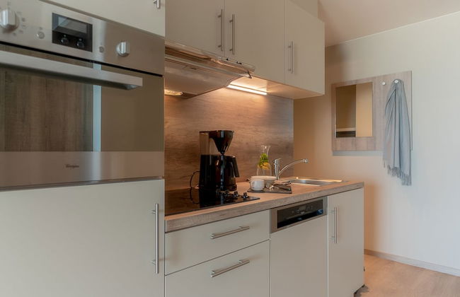 Holiday Suites Blankenberge - Foto 44