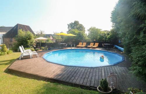 Rose Cottage - Photo 21