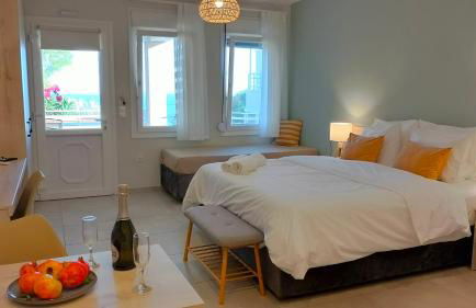 Iris Studios Chios - Foto 61