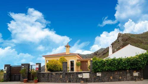 Live Villa Las Salineras - Foto 3