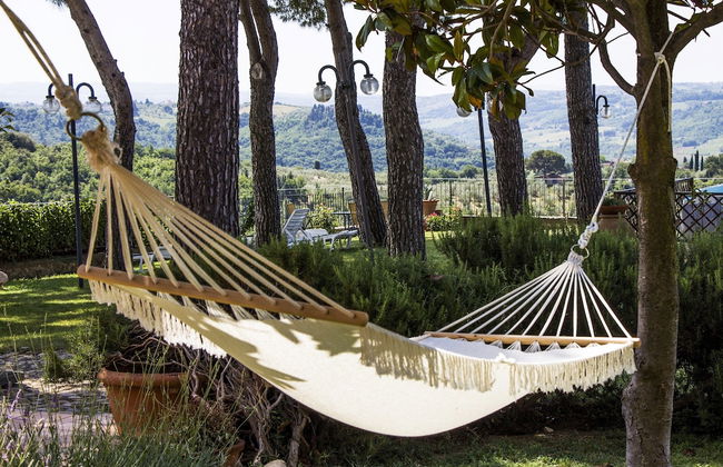 Villa il Fedino - Foto 70