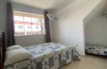 Apartamento Apês do Peró 10 - centro - Foto 26